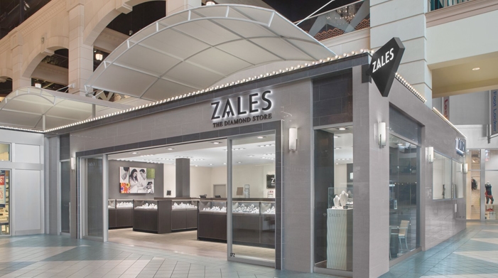 zales jewelry outlet