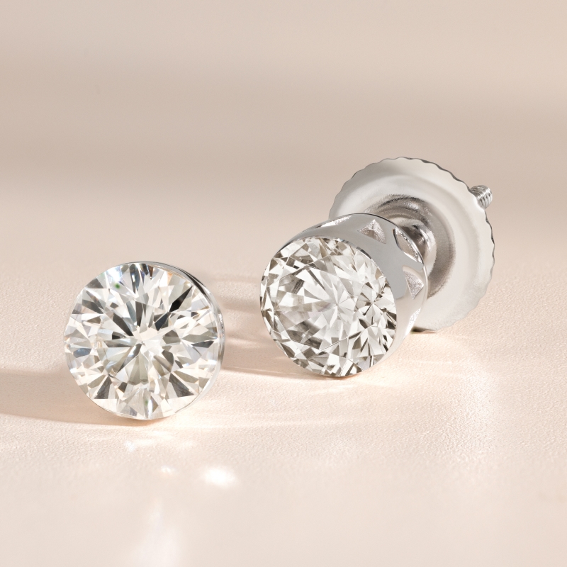 Diamond Studs