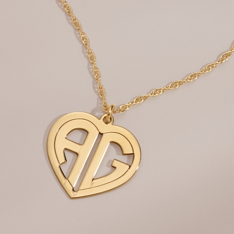 Personalized Jewelry