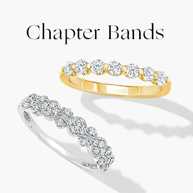 Chapter Bands