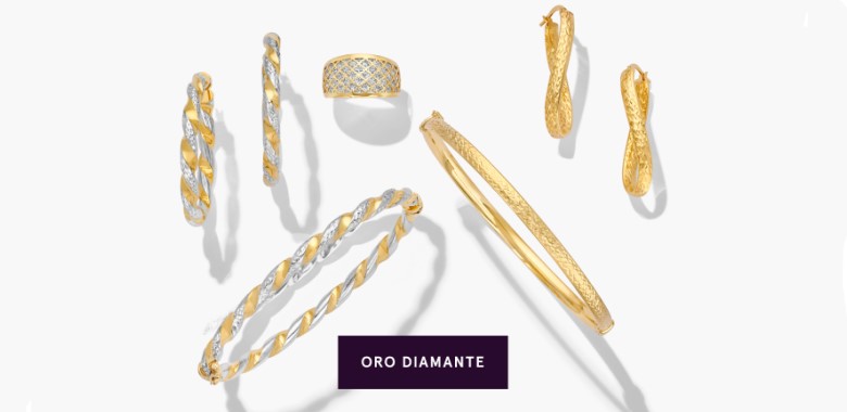 Shop Oro Diamante