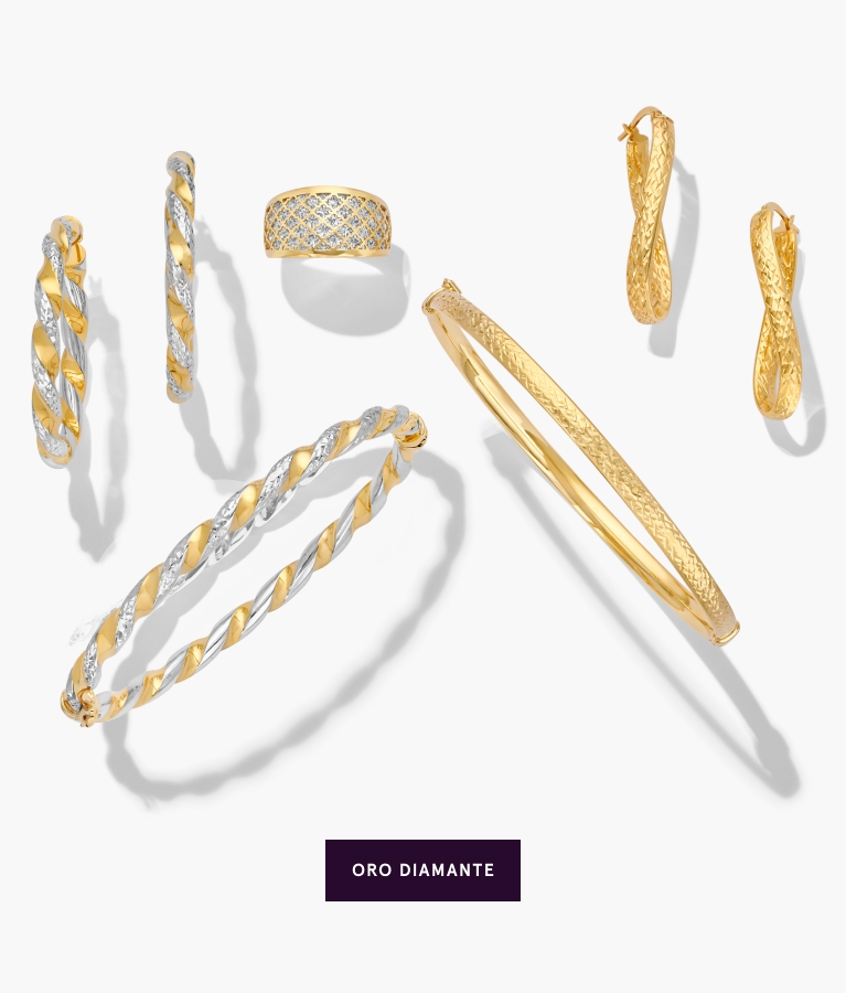 Shop Oro Diamante