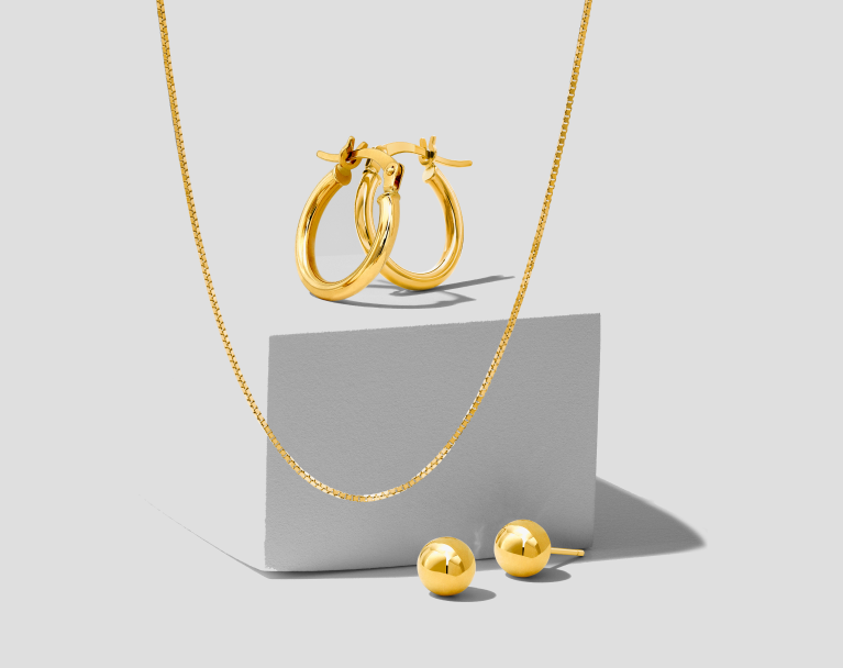 Must Haves. Mark this momentous milestone with classic accessories. Shop now.