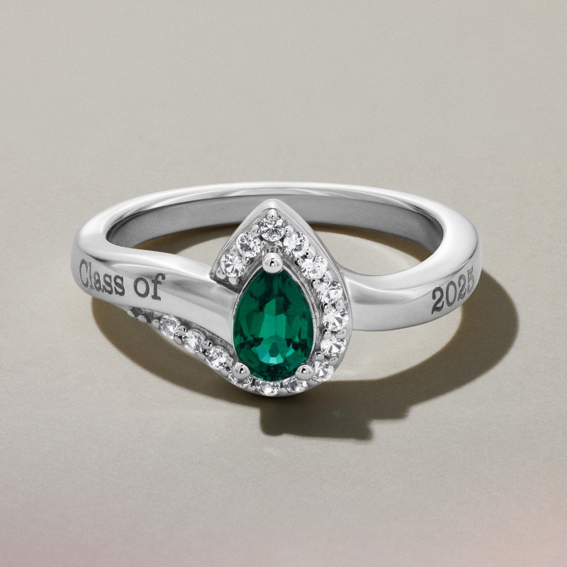 Class Rings