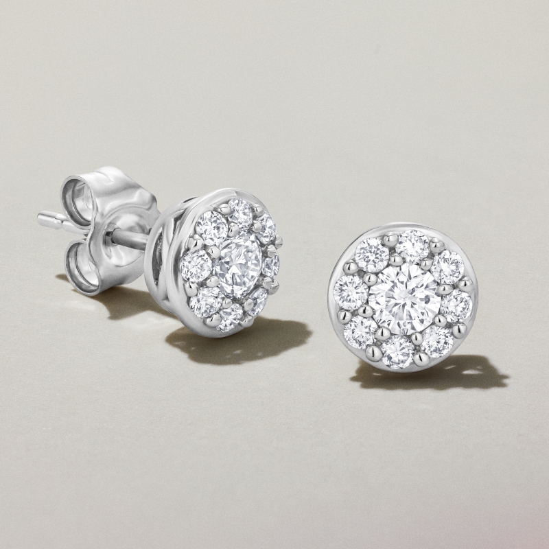 Diamond Studs