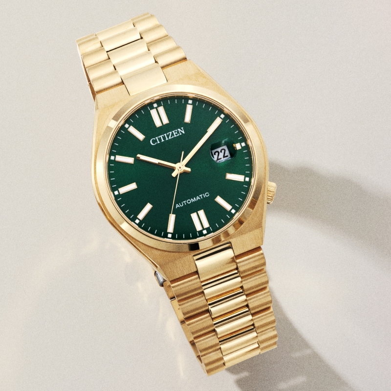 Watches