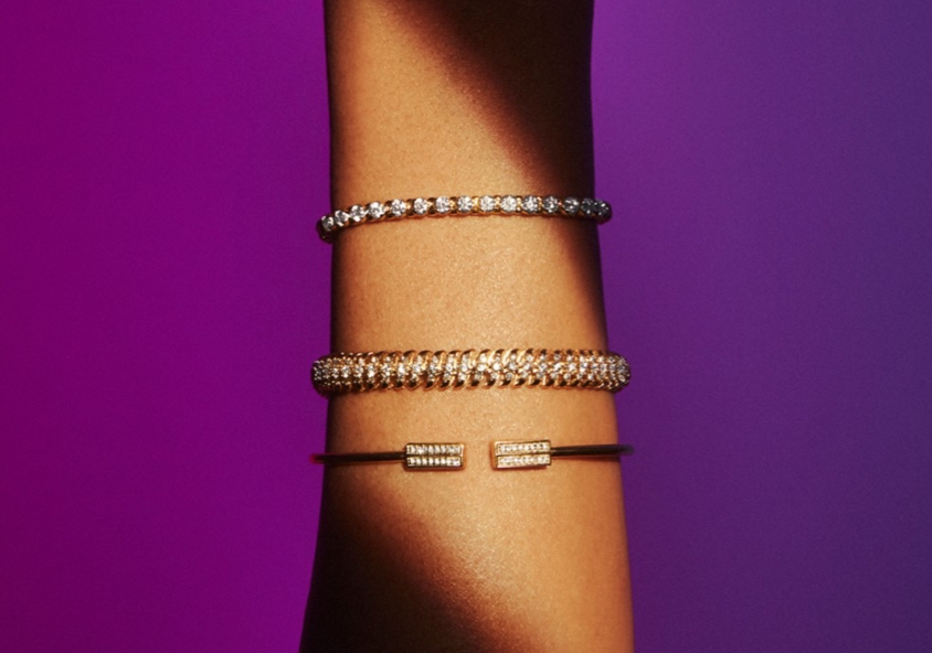 Jewelry Styles: Bracelets