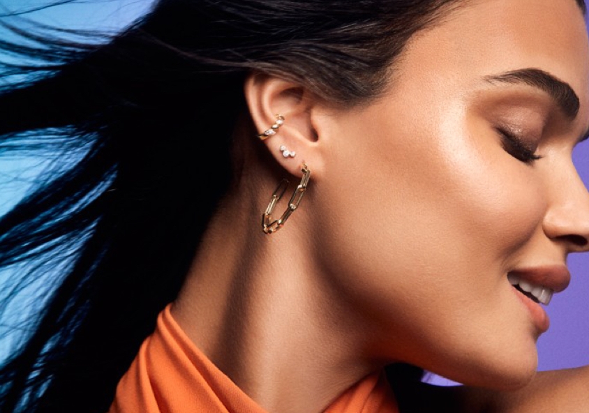 Jewelry Styles: Earrings