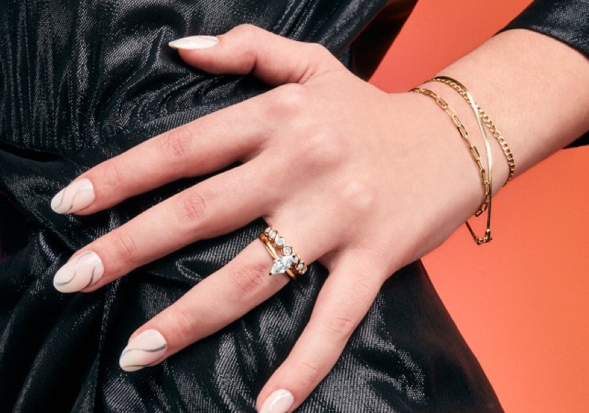 Jewelry Styles: Rings