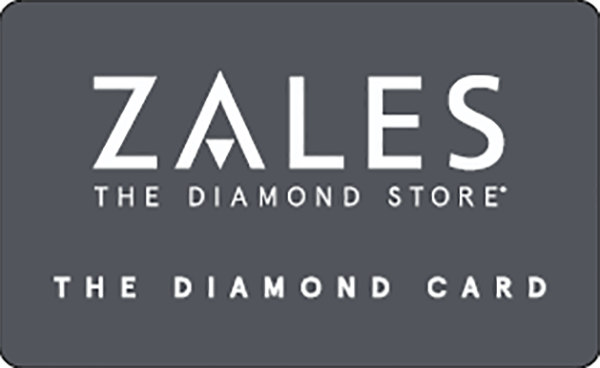 The Zales Diamond Card