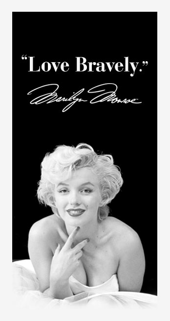 Marilyn Monroe Collection >