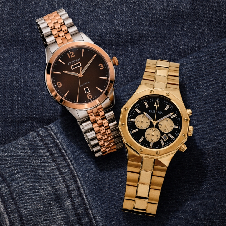 Watches
