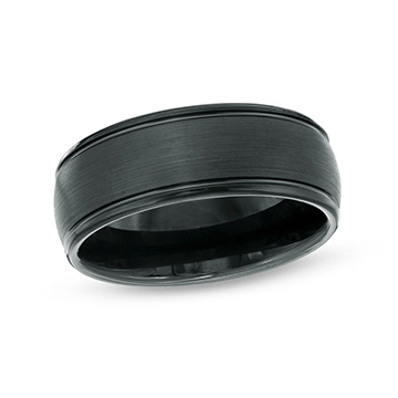 Shop Cobalt Wedding Bands for Men
