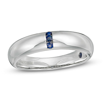 Shop Gemstone Wedding Bands for Men