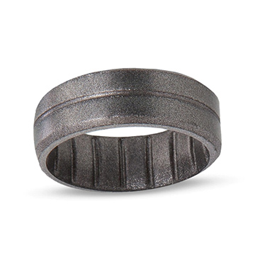 Shop Silicone Wedding Bands for Men