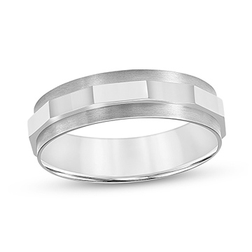 Shop Titanium Wedding Bands for Men