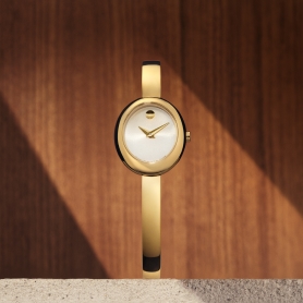 Shop Movado Museum Bangle