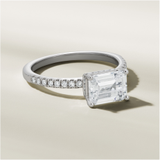 Shop New Arrival Engagement Rings