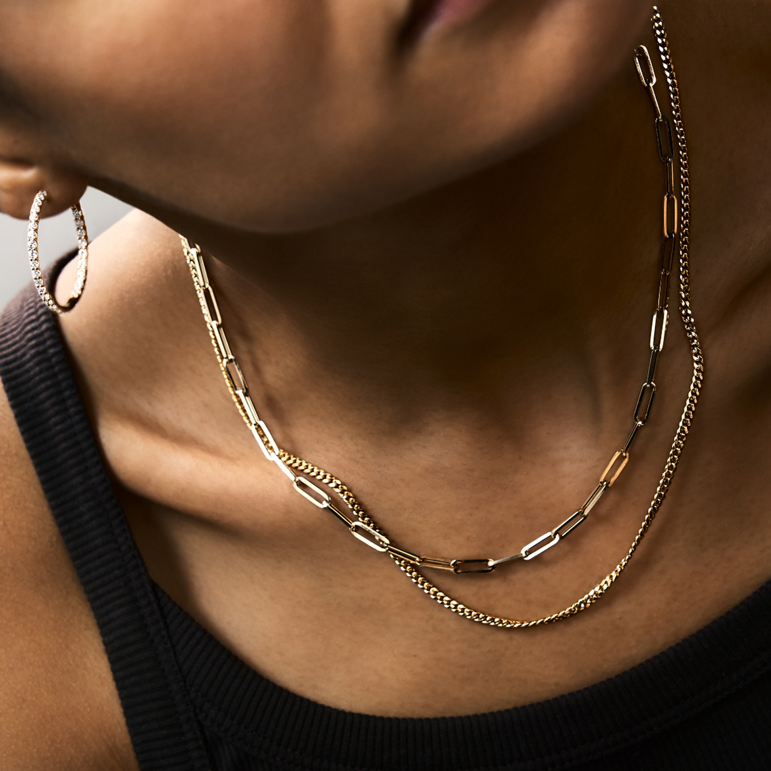 Stacking &amp; Layering