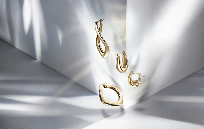 Shop Ear Stacking Styles