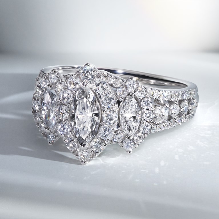 Shop New Arrival Engagement Rings