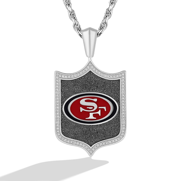 Shop San Francisco 49ers