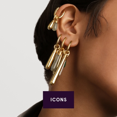 Shop PDPAOLA Icons