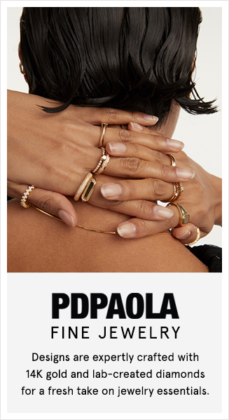PDPaola Fine Jewelry