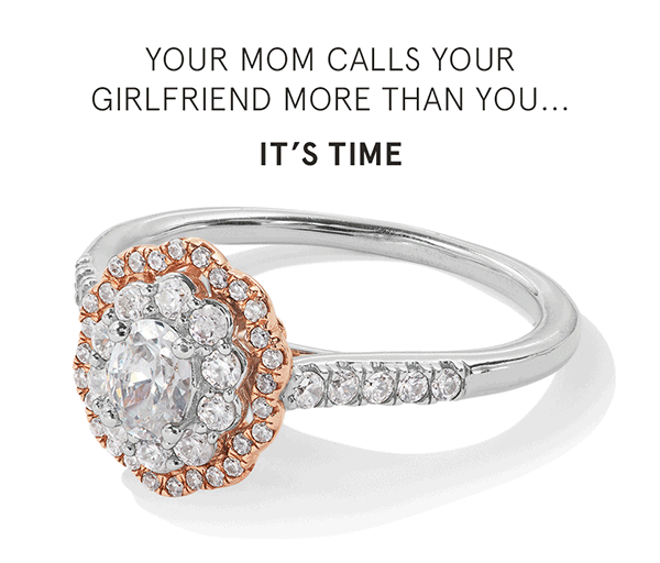 mom and pop jewelry stores