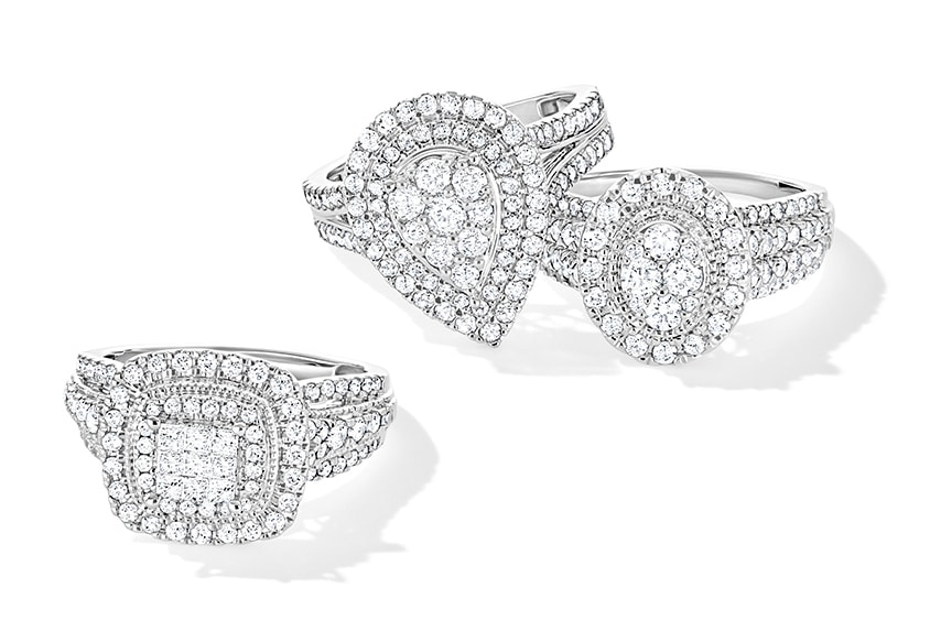 Vintage-Inspired Engagement Ring Guide