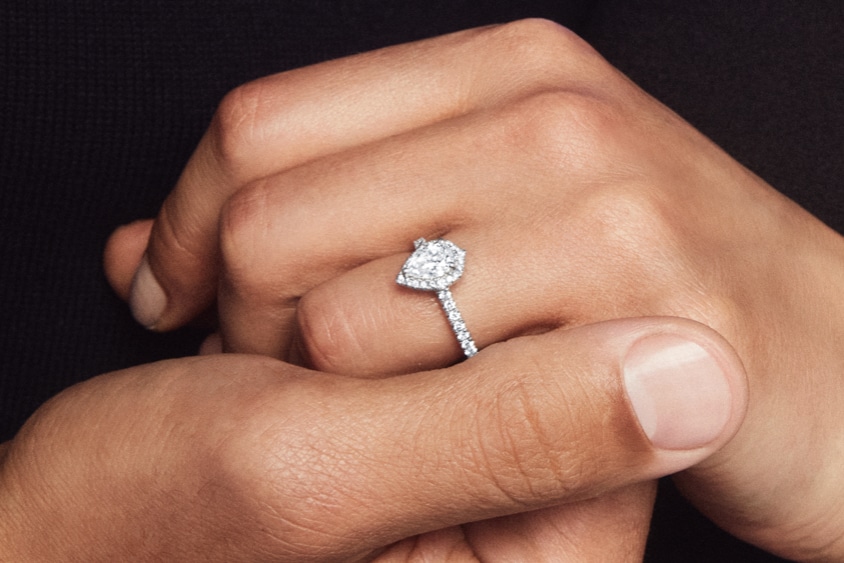 Engagement Rings for Her