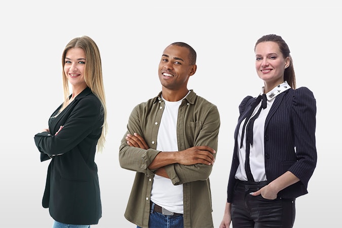 Expert Consultation