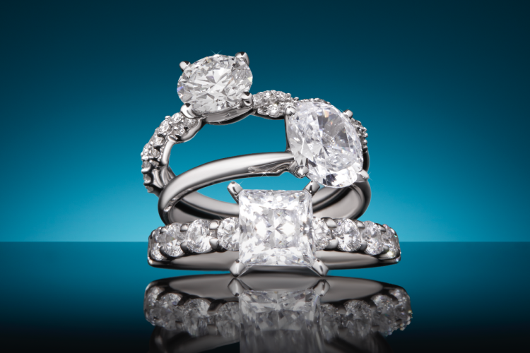 Lab-Grown Diamonds