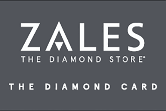 The Zales Diamond Card