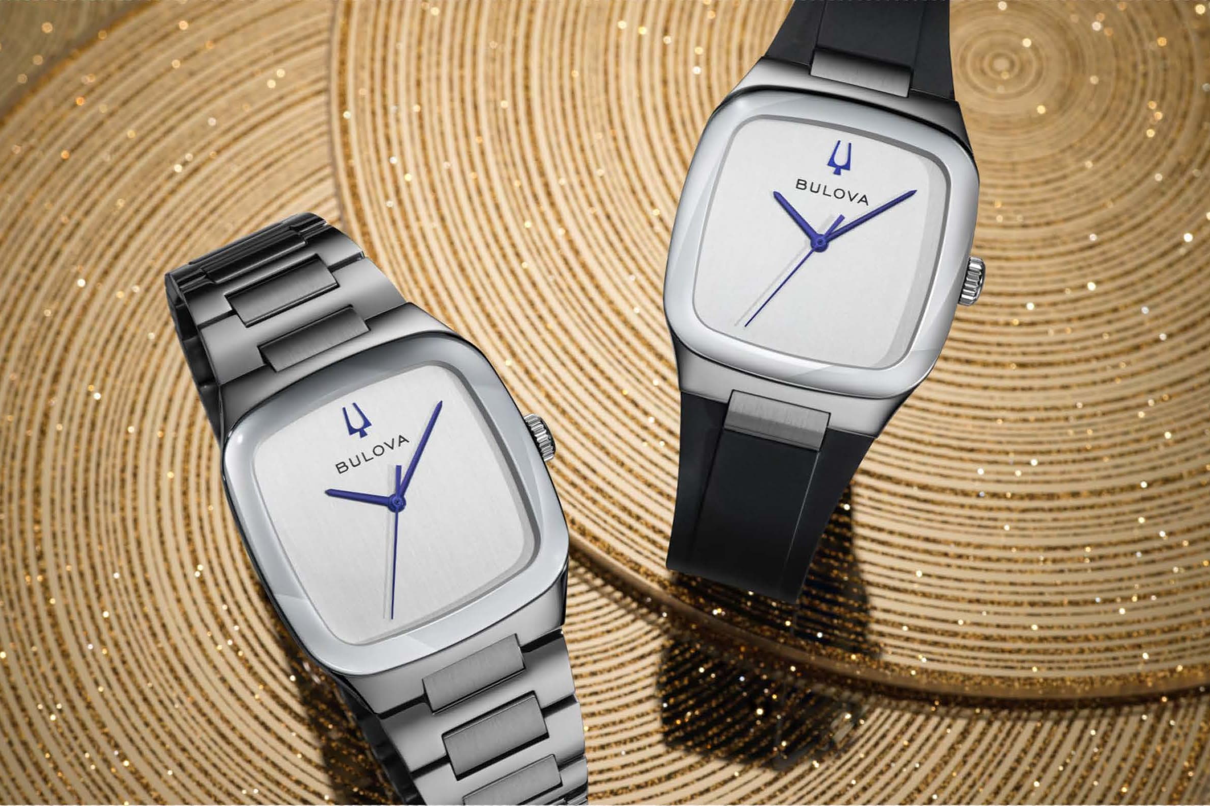 Shop Bulova Latin Grammy