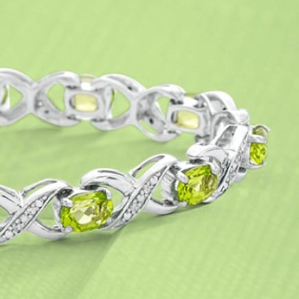 Peridot