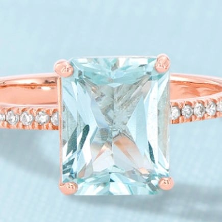 Aquamarine