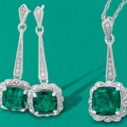 Emerald