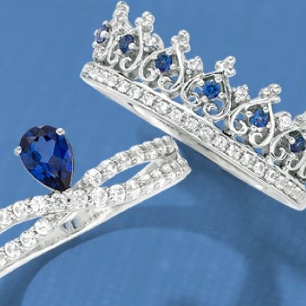 Sapphire