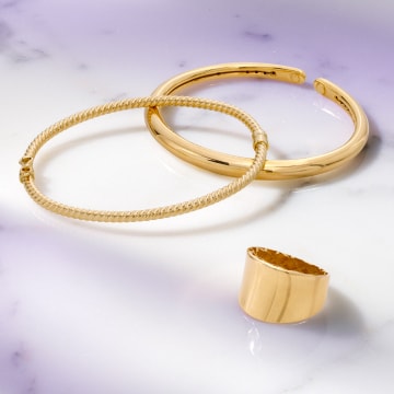 Metal Education. Learn all about the metals used in jewelry making including gold, platinum and more.