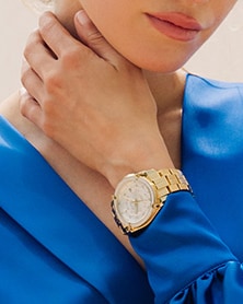 Shop Bulova Icon