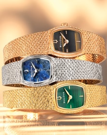 Shop All Bulova