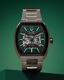 Shop Bulova Maquina