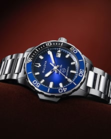 Shop Bulova Marine Star