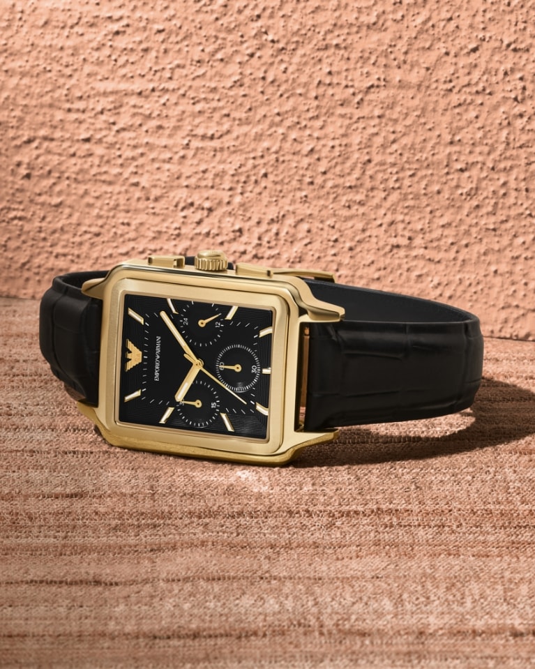 Leather Straps