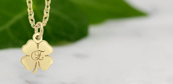 Shop All Shamrock Jewelry