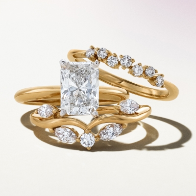 Bold Bridal