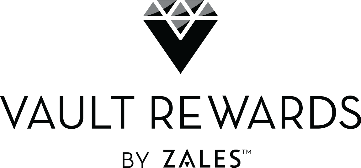 Vault Rewards Logo