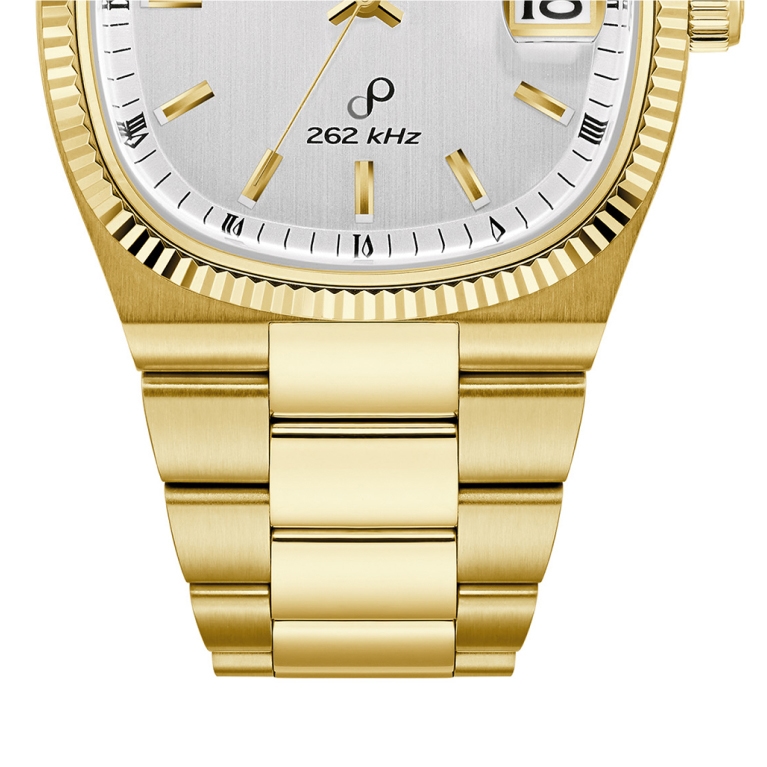 Shop Gold-Tone Watches