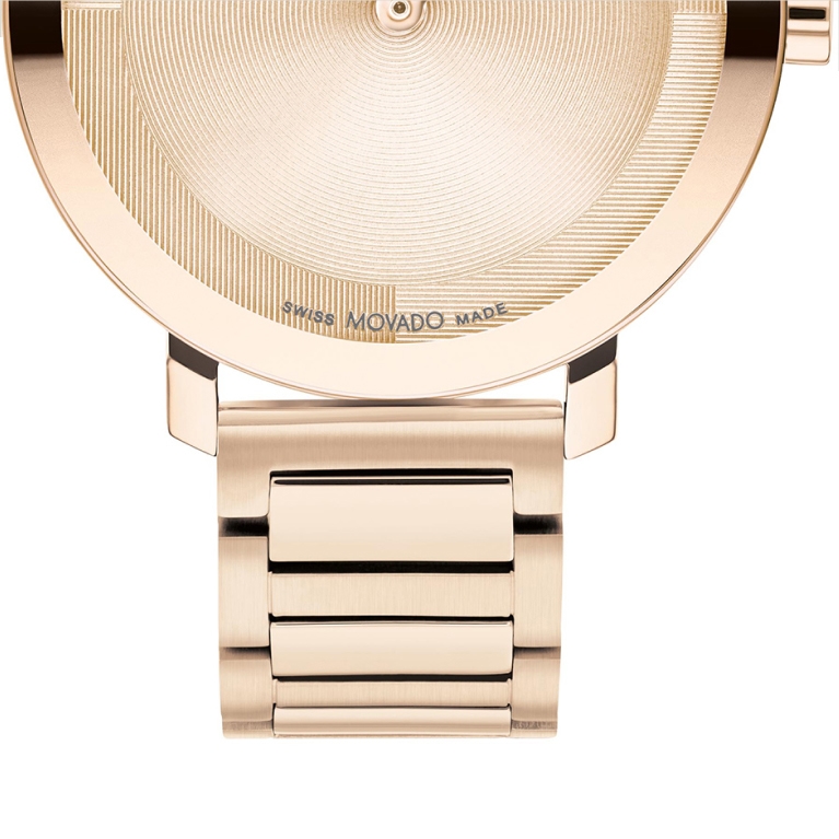 Shop Rose Gold-Tone Watches